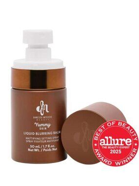 DANESSA MYRICKS BEAUTY Mini Yummy Skin Blurring Balmm  Mattifying Setting Sprayy